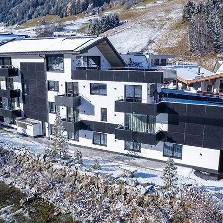Alpin Apart Ischgl Eksteriør bilde